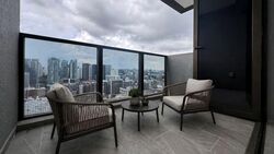 The Landmark (D3), Condominium #558888311
